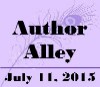 Author Alley