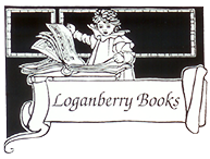 Loganberry Books online store