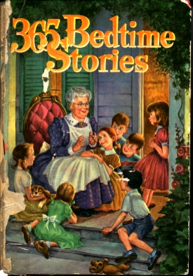 The Little Book Of Nursery Rhymes Classic Fairy Tales Bedtime Stories Softback 