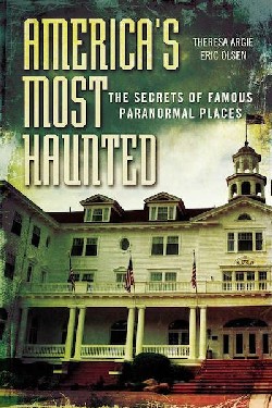 America's Most Haunted