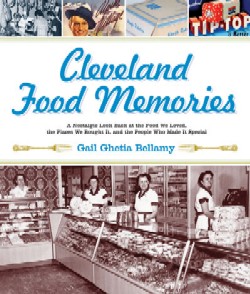 Cleveland Food Memories