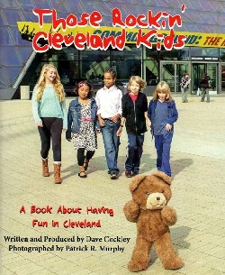 Those Rockin' Cleveland Kids