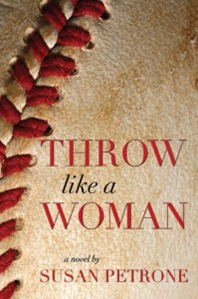 Throw Like a Woman