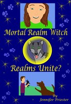 Mortal Realm Witch