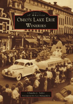 Ohio's Lake Erie Wineries