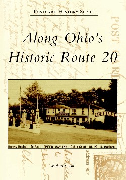 Along Ohio's Historic Route 20