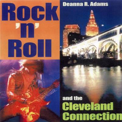 Rock 'n' Roll and the Cleveland Connection