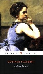 Madame Bovary