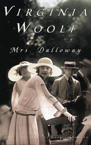 Mrs. Dalloway