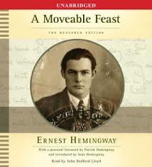 A Moveable Feast