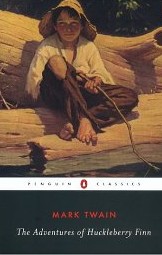 The Adventures of Huckleberry Finn