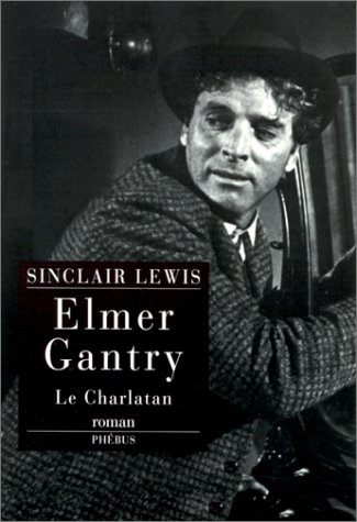 Elmer Gantry