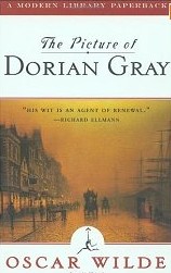 The Picture of Dorian Grey