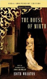 The House of Mirth