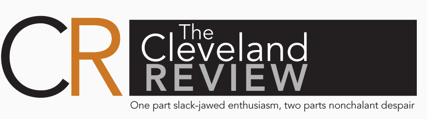 the cleveland review