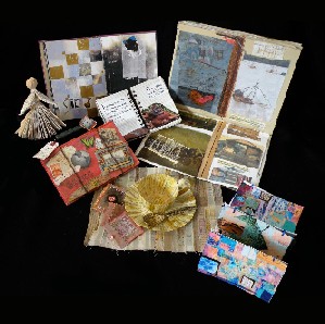 Altered Book Group