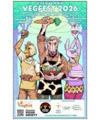 Cleveland VegFest 2026
