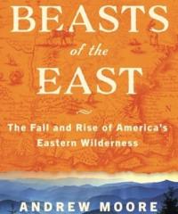 THE BEASTS OF THE EAST by Andrew Moore