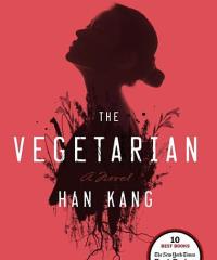 The Vegetarian by Han Kang