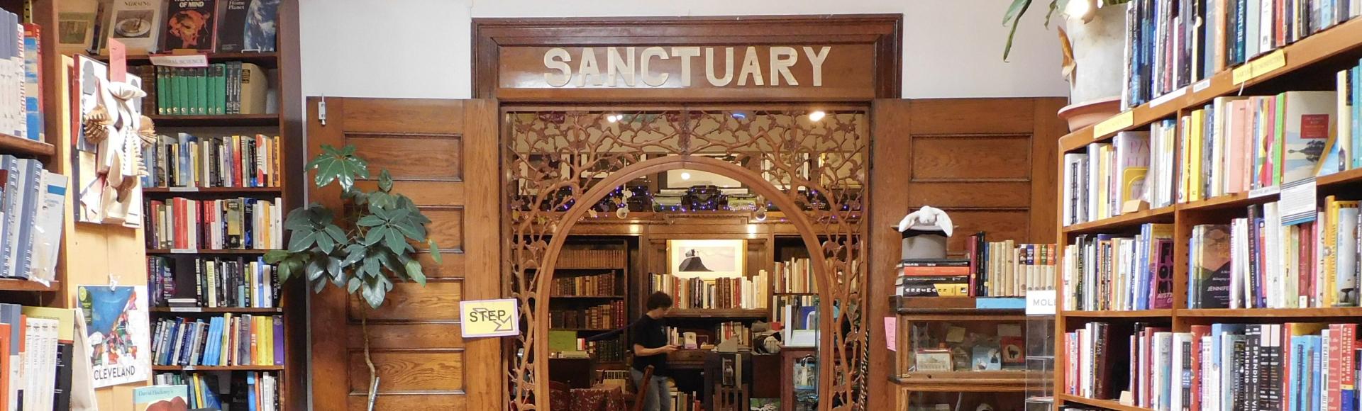 Sanctuary