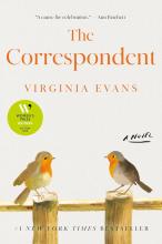 The Correspondent by Virginia Evans