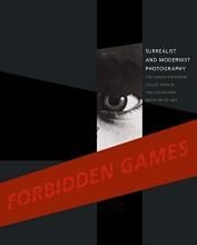 Forbidden Games by Tom E Hinson