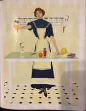 A Young Man's Fancy (1st Edition) by Coles Phillips