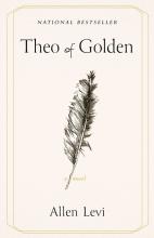 THEO OF GOLDEN by Allen Levi