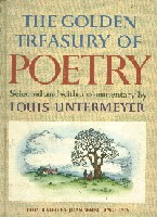 The Golden Treasury of Poetry