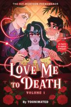 Love Me To Death by Toonimated