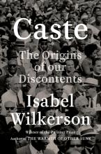 Caste (USED) by Isabel Wilkerson