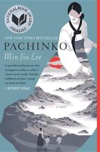Pachinko by Min Jin Lee