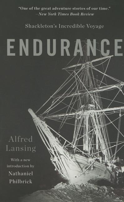 Endurance by Alfred Lansing
