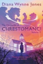 The Chronicles Of Chrestomanci, Vol. II by Diana Wynne Jones