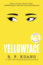 Yellowface: A Reese's Book Club Pick by R. F. Kuang by R F Kuang