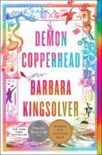 Demon Copperhead: A Novel by Barbara Kingsolver