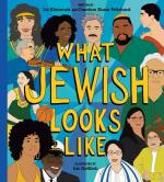 What Jewish Looks Like by Caroline Kusin Pritchard