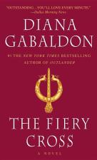The Fiery Cross by Diana Gabaldon