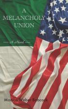 A Melancholy Union SIGNED by {$author_formatted}
