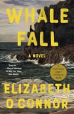 Whale Fall by Elizabeth O'connor