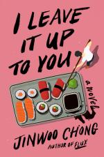 I Leave It Up To You by Jinwoo Chong