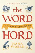 The Wordhord by Hana Videen