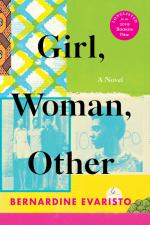 GIRL, WOMAN, OTHER by Bernardine Evaristo