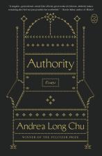 Authority: Essays by Andrea Long Chu