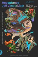 Acceptance: A Novel by Jeff Vandermeer
