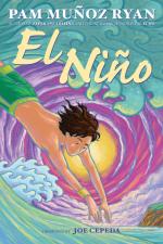 El Nino by Pam Munoz Ryan by Pam Muñoz Ryan