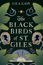 Blackbirds Of St. Giles by Lila Cain