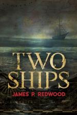 Two Ships by James P Redwood