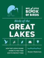 Birds of the Great Lakes by Dexter Patterson