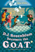 D.J. Rosenblum Becomes The G.O.A.T. by Abby White